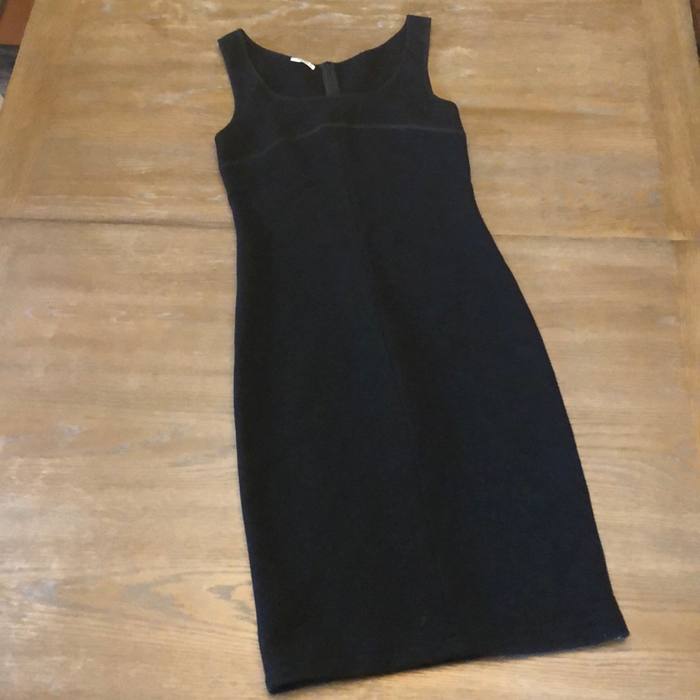💥SALE💥Vintage Miu Miu wool pencil dress